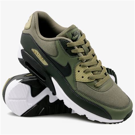 Grün Nike Air Schuhe. Nike DE